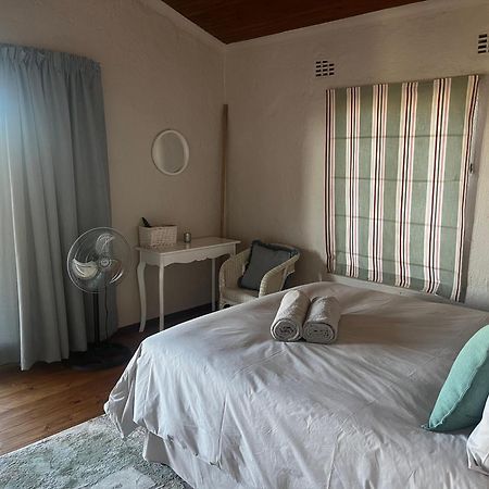Le Bella Dons Villa Graskop Exteriör bild