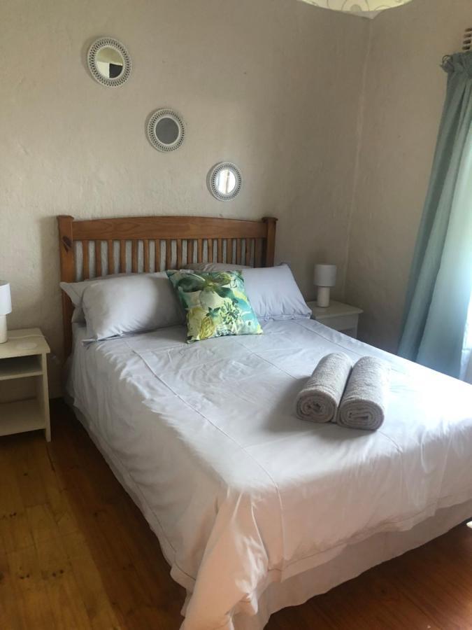 Le Bella Dons Villa Graskop Exteriör bild