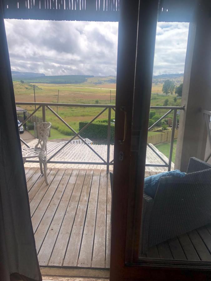 Le Bella Dons Villa Graskop Exteriör bild