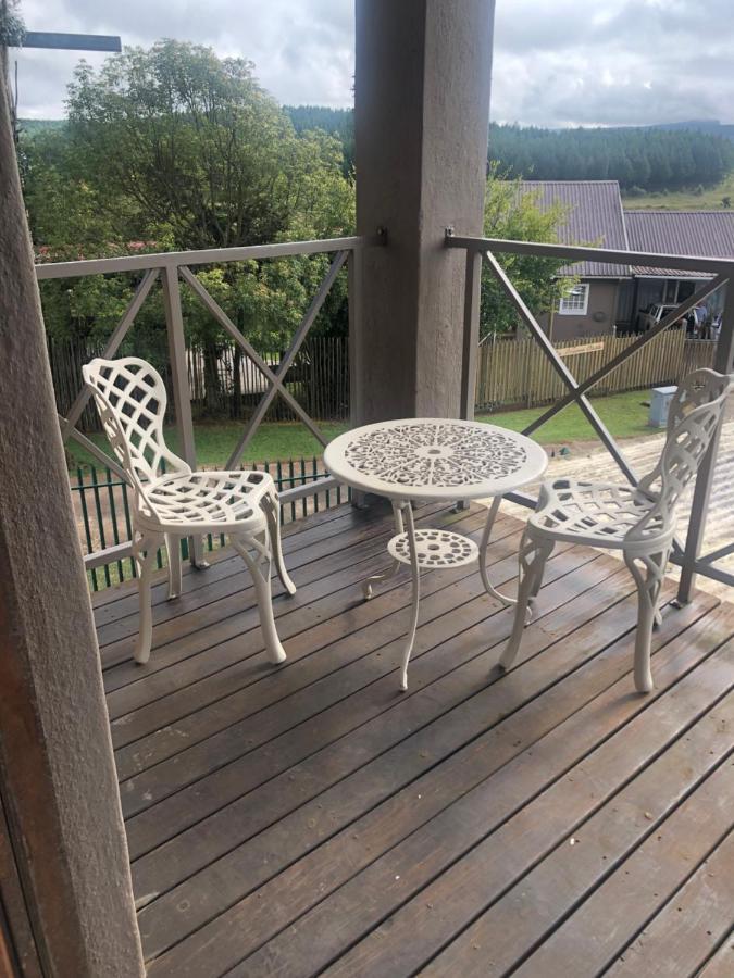 Le Bella Dons Villa Graskop Exteriör bild
