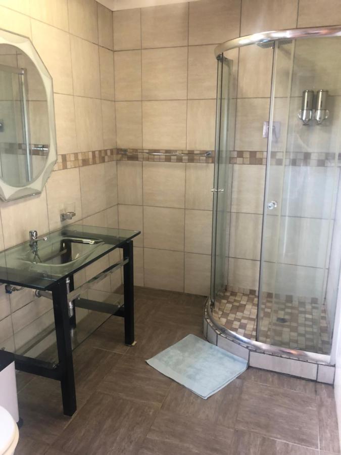 Le Bella Dons Villa Graskop Exteriör bild
