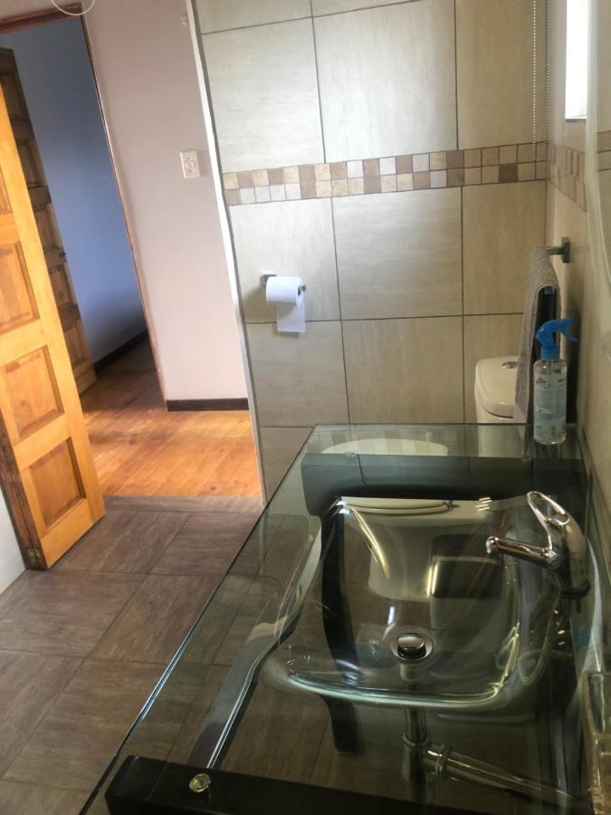 Le Bella Dons Villa Graskop Exteriör bild