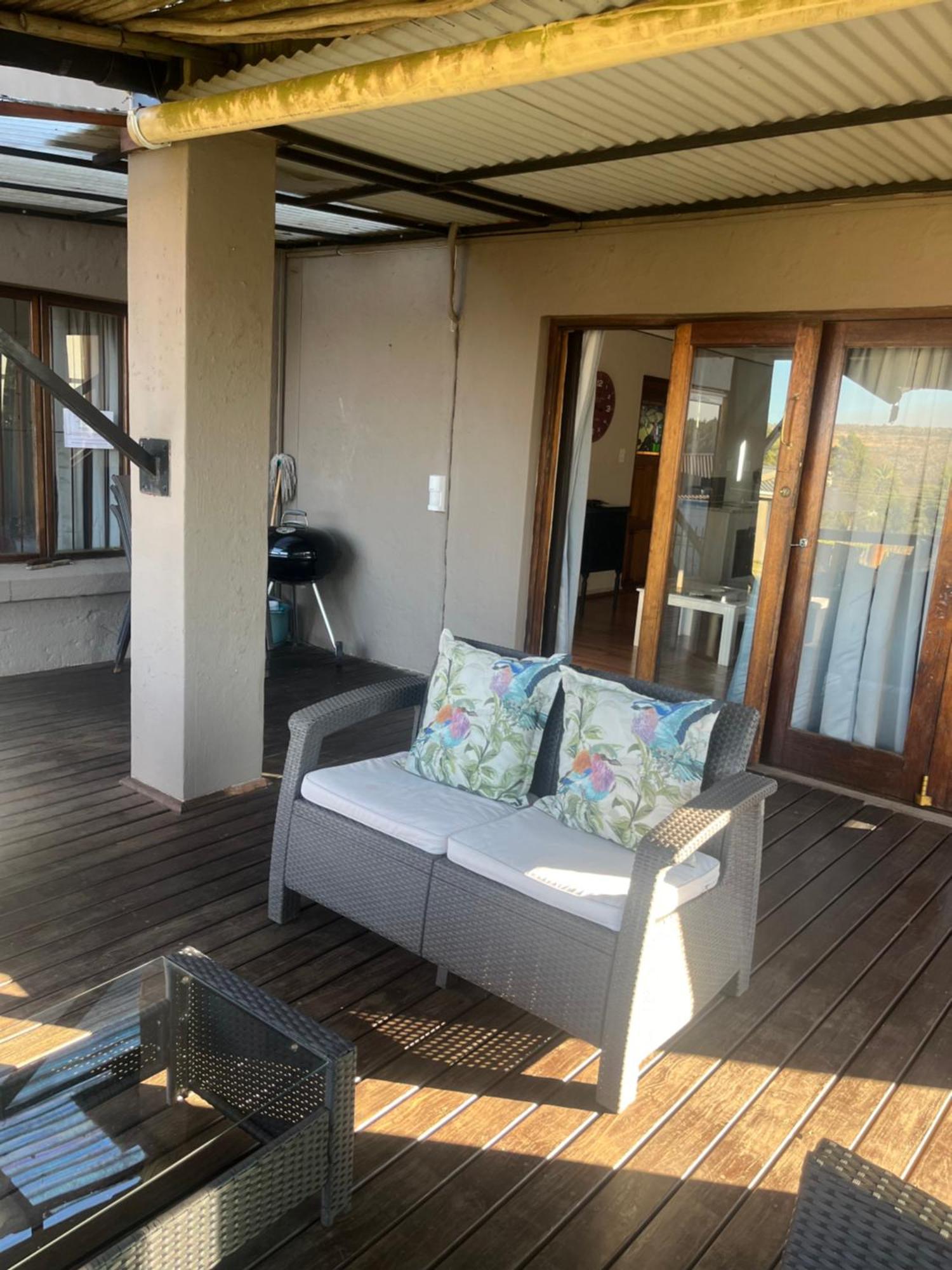 Le Bella Dons Villa Graskop Exteriör bild
