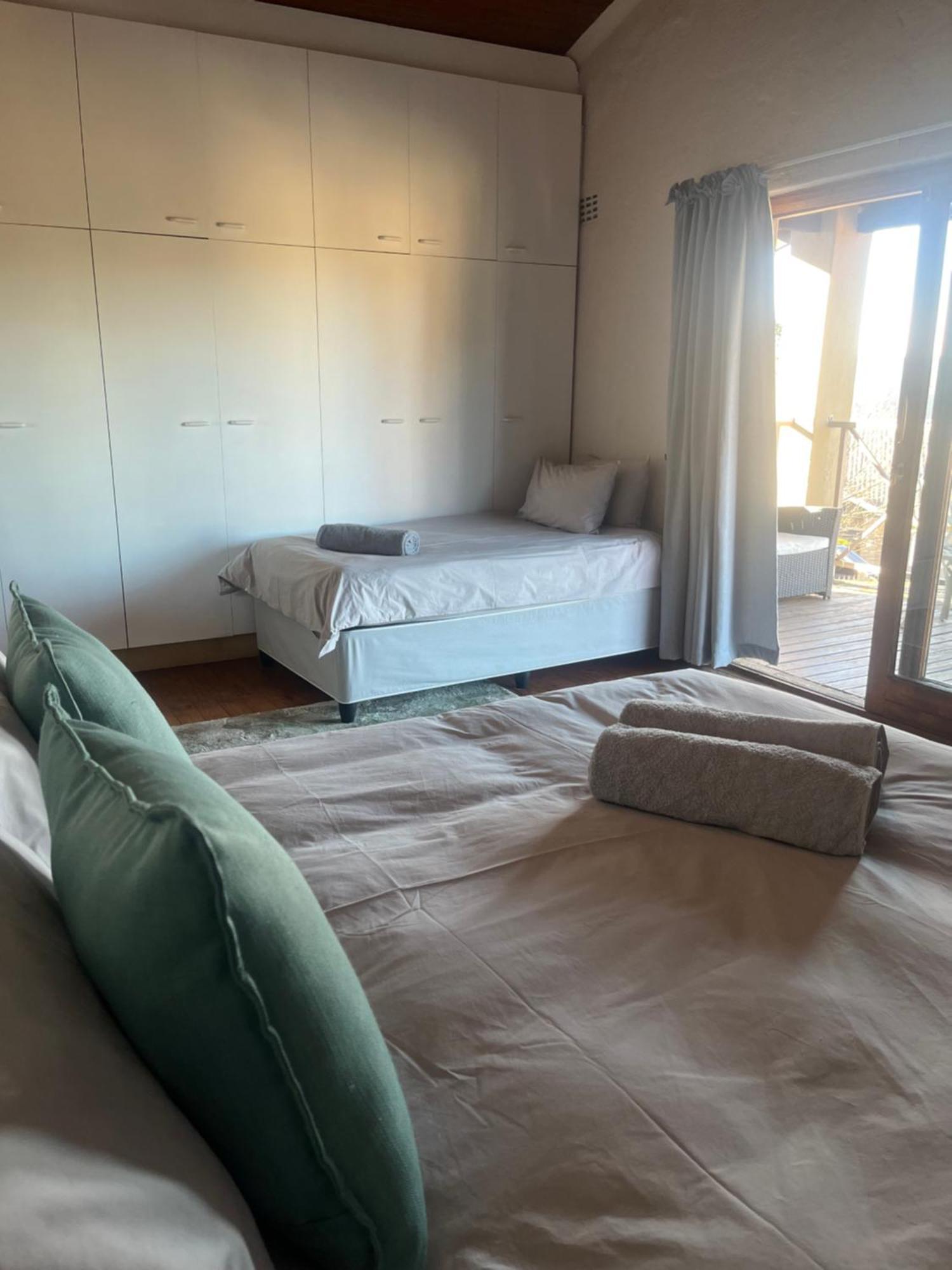 Le Bella Dons Villa Graskop Exteriör bild