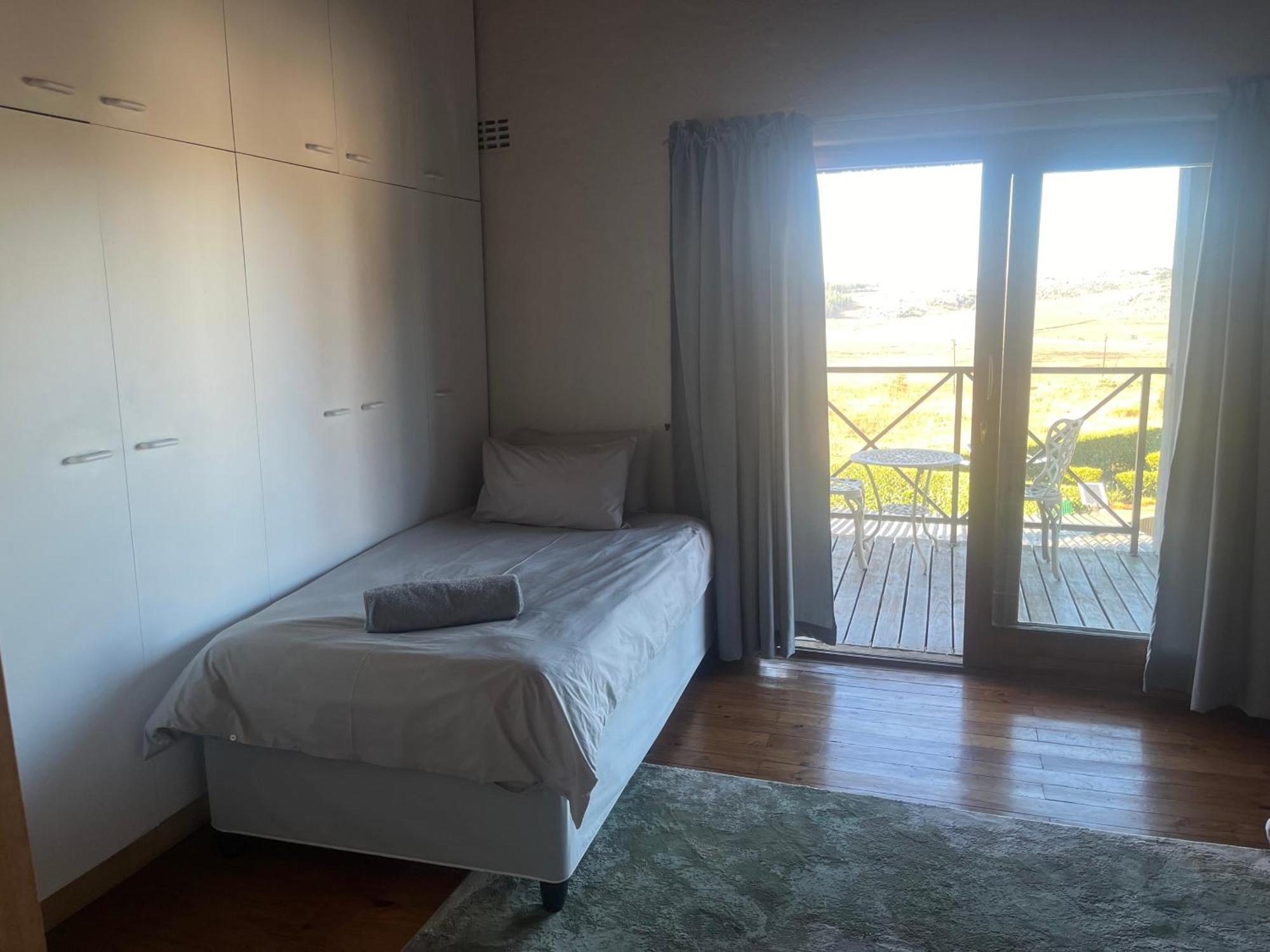 Le Bella Dons Villa Graskop Exteriör bild