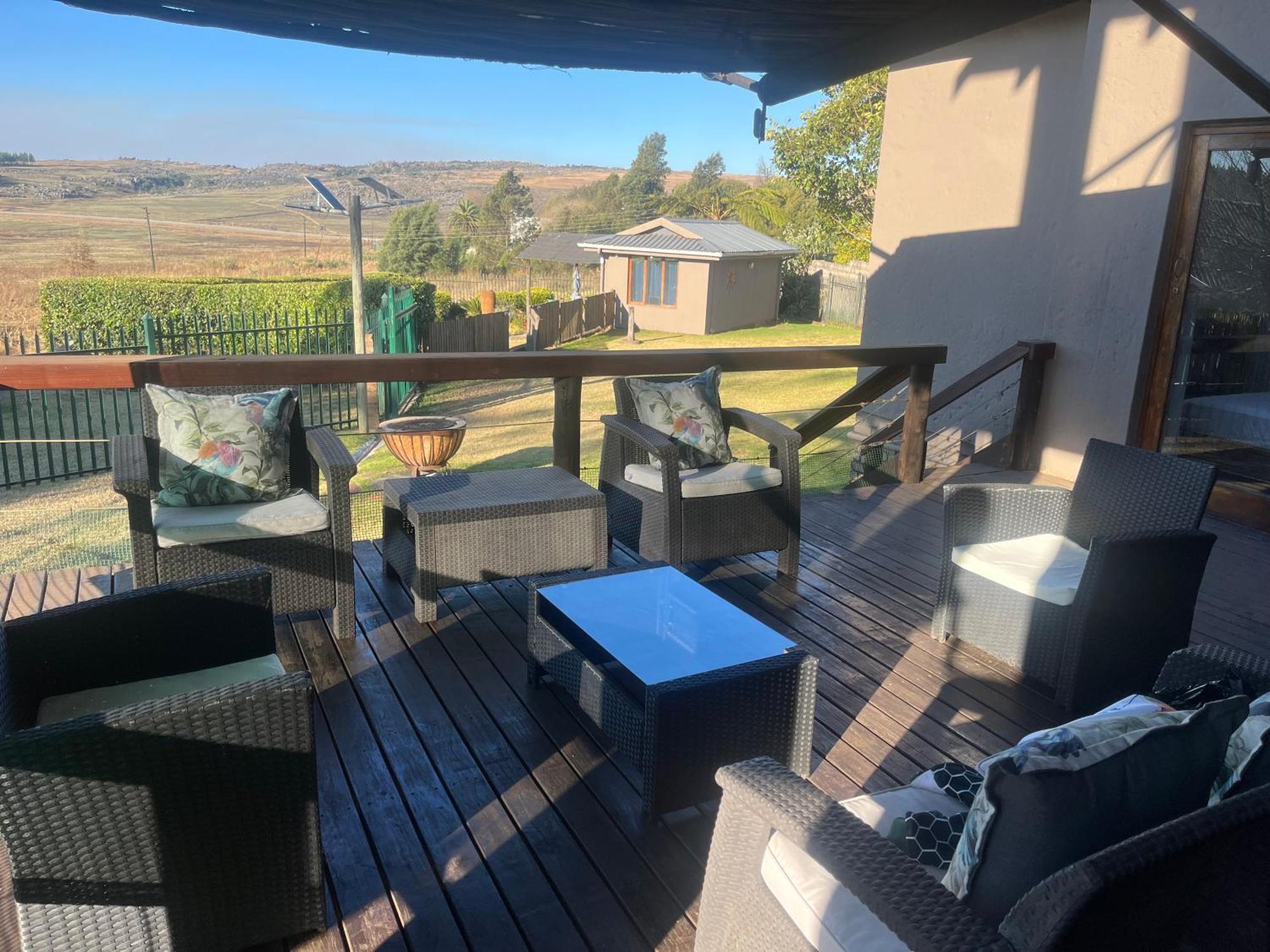 Le Bella Dons Villa Graskop Exteriör bild