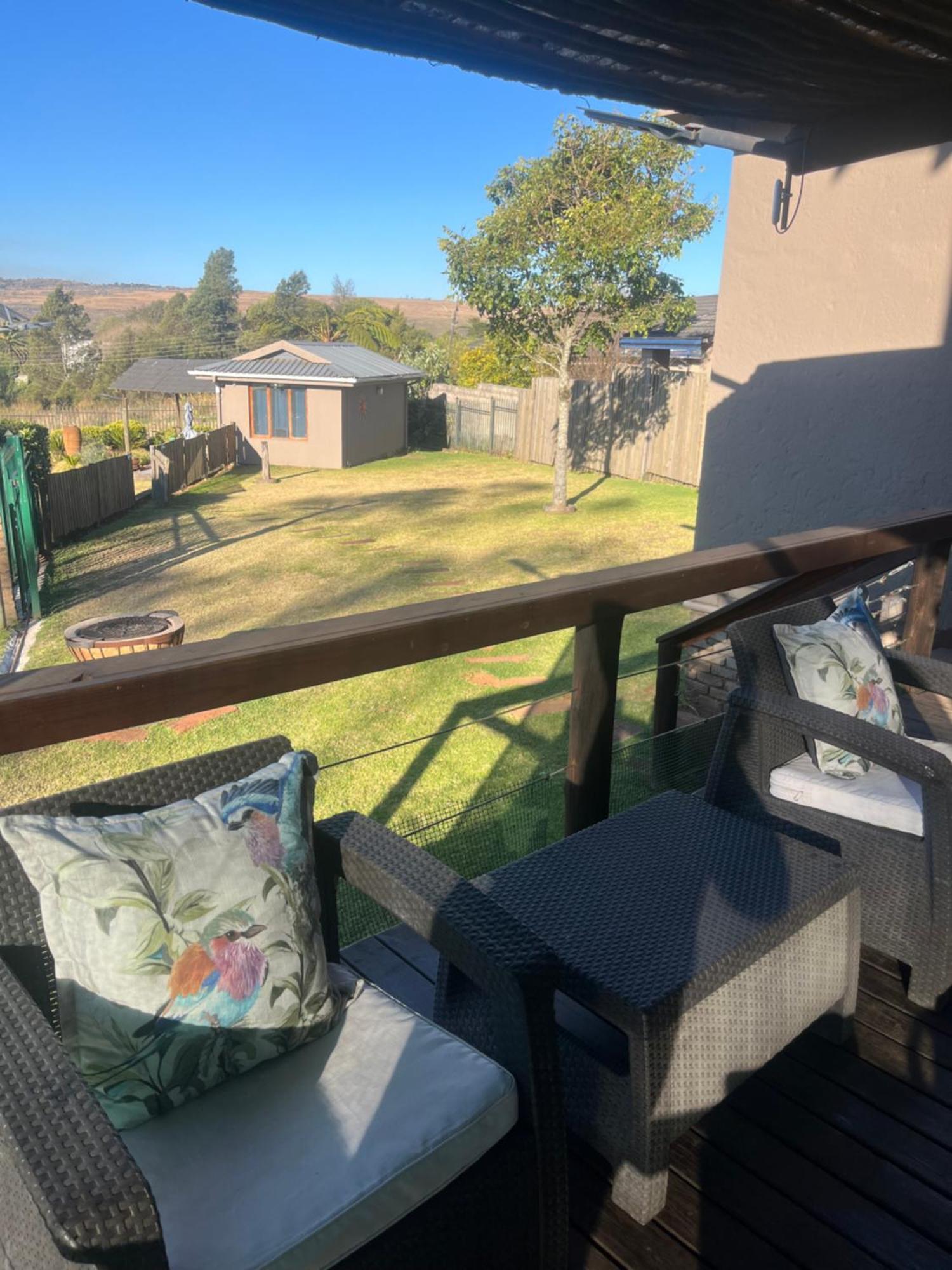 Le Bella Dons Villa Graskop Exteriör bild